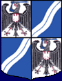 Wappen des Netzekreises
