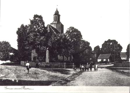 runau